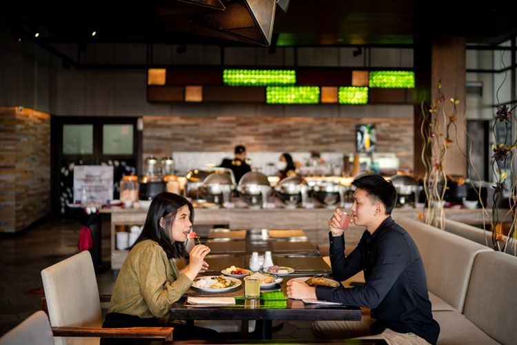 promo Breakfast Deal dihadirkan sebagai bentuk terima kasih pihak hotel kepada tamu Midtown Hotels Indonesia. 