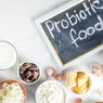 4 Makanan Mengandung Probiotik, Ada Tempe dan Keju