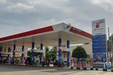 Cek Harga Pertalite, Pertamax, hingga Pertamina Dex Terbaru di SPBU Pertamina