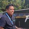 Sekda DKI Turut Saksikan Formula E di Ancol, Datang Lebih Dahulu Dibanding Heru Budi
