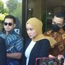 Ucapkan Selamat Ultah di Tengah Perceraian, Olla Ramlan Sebut Aufar Hutapea Bestie