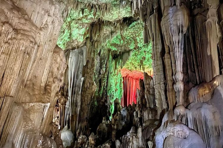 Tak Hanya Pantai, Ini 6 Tempat Wisata Pacitan Lain yang Menarik Dikunjungi