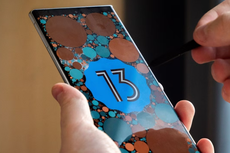 Samsung Janji Update OneUI Bakal Digelontorkan Lebih Cepat ke Depannya