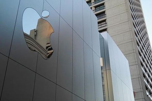 Apple Berencana Buka Toko di Kampung Halaman Samsung