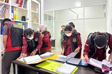 IHSG Rawan Koreksi di Awal Pekan, Berikut Rekomendasi Saham Hari Ini