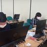 Cerita Peserta Disabilitas Ikut Ujian UTBK SBMPTN 2022 di UI