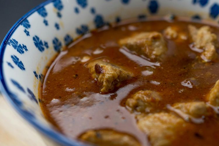 Cara Membuat Gulai Tikungan Otentik&nbsp;