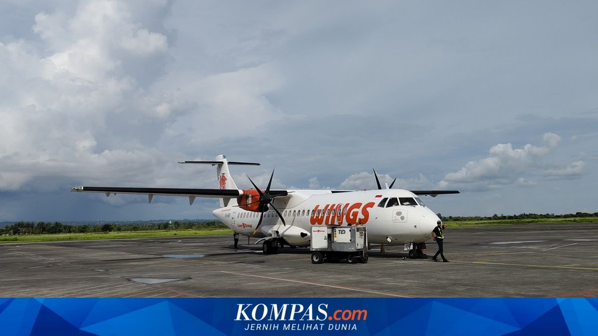 Kemenhub: PPN DTP Dorong Daya Beli Masyarakat dan Perjalanan Domestik