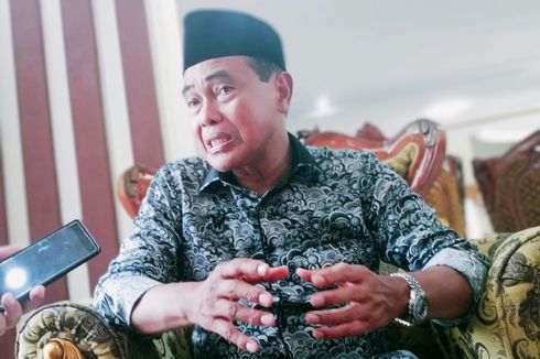 Unggul di Pilkada Tanah Bumbu, Zairullah Azhar Ingin Tingkatkan Perekonomian Rakyat 