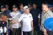 Persoalan Banjir di Bandung, Bupati Instruksikan Penertiban Bangli dan Usul Aktifkan Citarum Harum