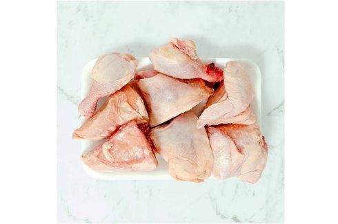 12 Manfaaat Mengonsumsi Daging Ayam, Salah Satunya Meningkatkan Metabolisme Tubuh