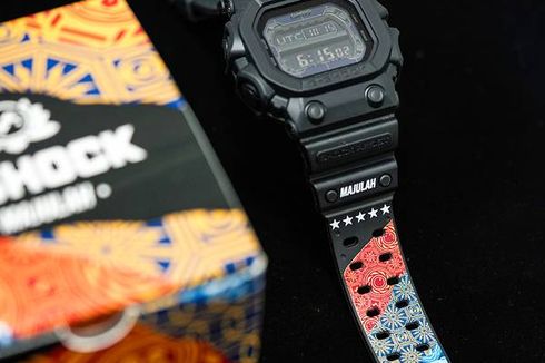 G-Shock 