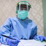 Indonesian Doctor Returns from Jakarta, Infects Three Medical Workers