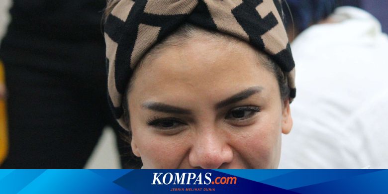 Nikita Mirzani Ungkap Penyebab Saldo di Rekeningnya Pernah Nol Rupiah