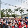 Badai PHK di Banten, Gubernur Maklumi Keputusan Perusahaan, DPRD Panggil Disnakertrans