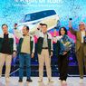 Warisi DNA VW Kombi Legendaris, Volkswagen Rayakan Kehadiran ID. BUZZ lewat Malam Apresiasi “A Night of Icons”