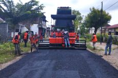 56 Pegawai Ditjenpas Kalteng Disanksi, 18 Dikirim ke Nusakambangan untuk Pembinaan