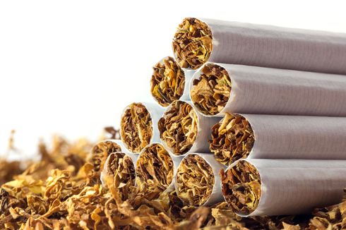 Cukai Rokok Bakal Naik Lagi Tahun Depan? Ini Kata Kemenkeu
