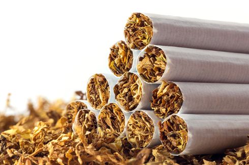 Revisi Aturan Pengendalian Rokok Dinilai Tidak Transparan