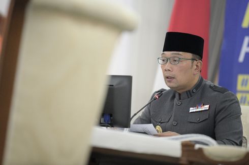 Stok Vaksin di Jabar Hampir Habis, Kini Menunggu Gerak Cepat Pemerintah Pusat 