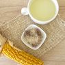Apa itu Corn Silk Tea? Teh Herbal yang Terbuat dari Rambut Jagung 