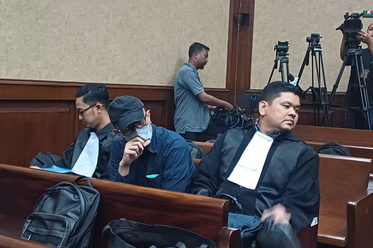 Hakim yang Disuap Ronald Tannur Jadi Tersangka TPPU, Pengacara Bingung