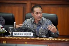 Model Bisnis Koperasi Desa Merah Putih Disusun Pakai 3 Pendekatan