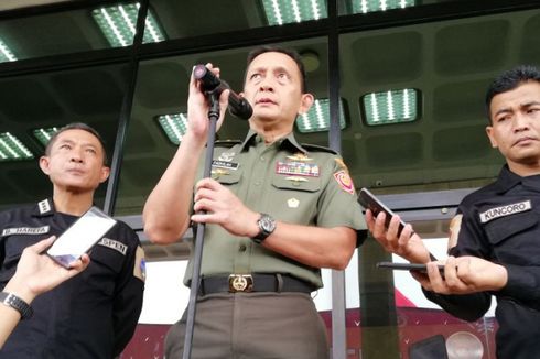 TNI Dukung Polri Lakukan Patroli Siber Jelang Pilkada 2018