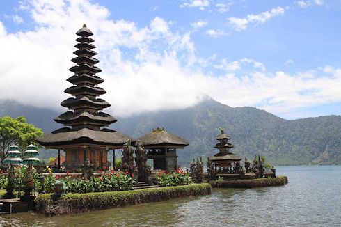 10 Ikon Budaya Bali Paling Khas dan Unik yang Harus Diketahui! 