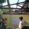 Tak Hanya Atap Kelas, Pencuri Juga Gasak Pompa Air dan Seng Bekas, Siswa SD di Kampar Menangis