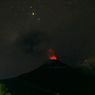 Pagi Ini, Gunung Lewotobi Kembali Meletus Disertai Gemuruh