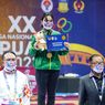 Perjuangan Mahasiswa Unair Raih Medali Emas di Ajang PON XX Papua 2021
