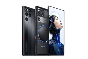 10 HP Flagship Android Terkencang Oktober 2025 Versi AnTuTu