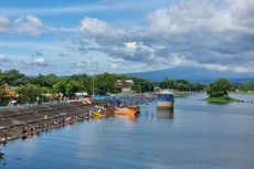 6 Aktivitas Wisata di Waduk Cengklik Boyolali, Olahraga sampai Mancing