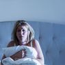 Kenali Gejala Somniphobia, Ketakutan akan Tertidur