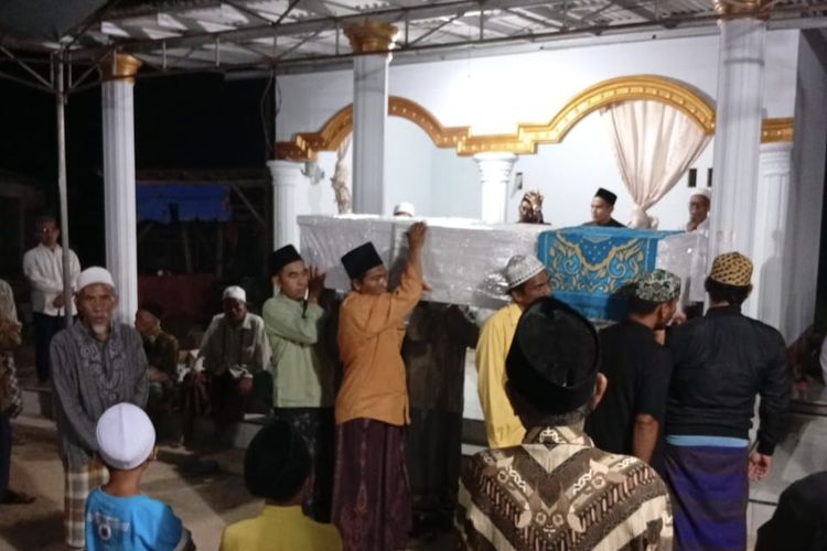 Kisah Martaqi Asal Bangkalan, Pulang dalam Peti Jenazah usai 37 Tahun Merantau di Malaysia