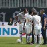 Hasil Persik Vs Persija 1-2: Penalti Kudela Putus Puasa Tripoin Macan Kemayoran