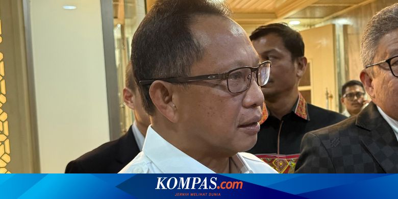 Kontroversi Kenaikan Dana Parpol: Mendagri Usulkan 3 Kali Lipat, Publik Soroti Dampaknya!
