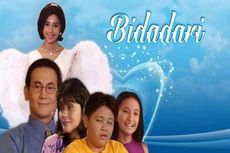 Sinopsis Bidadari, Sinetron Lawas yang Tayang di ANTV