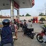 Pusingnya Warga Medan, Sulit Cari BBM Pasca Banjir: Eceran Rp 25 Ribu Per Liter