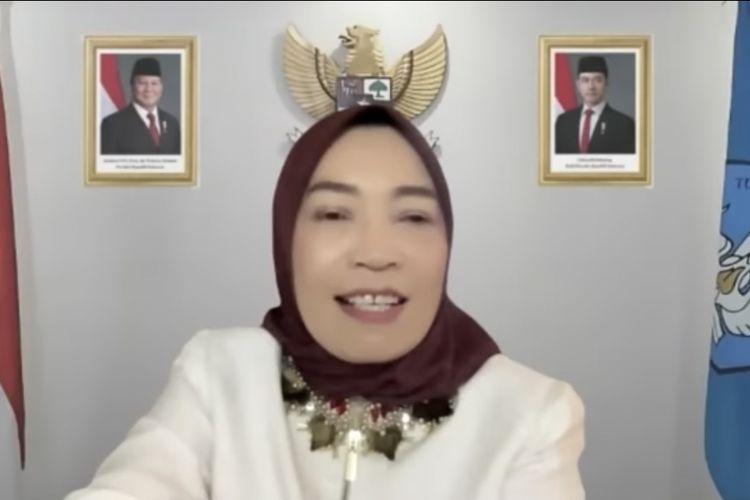 Pemerintah Tegaskan Masih Butuh Guru Honorer, Minta Tidak Dirumahkan