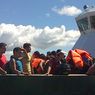 Uni Eropa akan Pulangkan Lebih Banyak Imigran ke Negara Asalnya