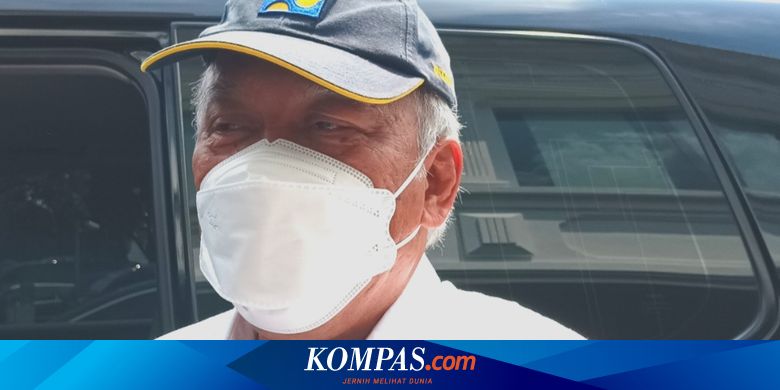 Investasi di IKN Masih Minim, Menteri Basuki Jelaskan Penyebabnya