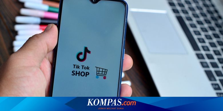 Kata Media Asing soal Larangan TikTok Shop dkk Jualan di Indonesia...