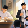 Mana yang Didahulukan, Ilmu atau Adab? Ini Penjelasan Ulama