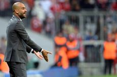 Guardiola: Ini Gaya Bayern, Bukan Saya