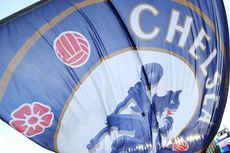 Chelsea Akan Hukum Suporter yang Bertindak Rasialis