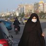 Korban Meninggal karena Virus Corona di Iran Bertambah Empat, Total Ada 19