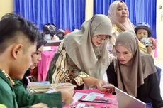 Tim PKM-KKN UNJ Buat KMS Online untuk Pantau Tumbuh Kembang Anak di Mana Saja