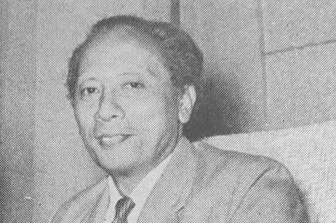 Biografi Wilopo, Perdana Menteri Indonesia ke-7